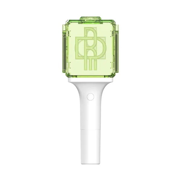 「SM 公式」NCT Dream エヌシーティー ドリーム FANLIGHT STICK ファンライト