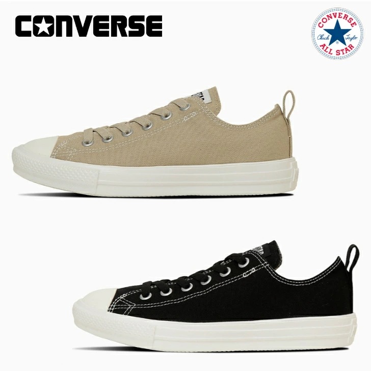 コンバース スニーカー オールスター ライト フリーレース ＯＸ レディース メンズ 軽量 CONVERSE ALL STAR LIGHT FREELACE OX 7,387円