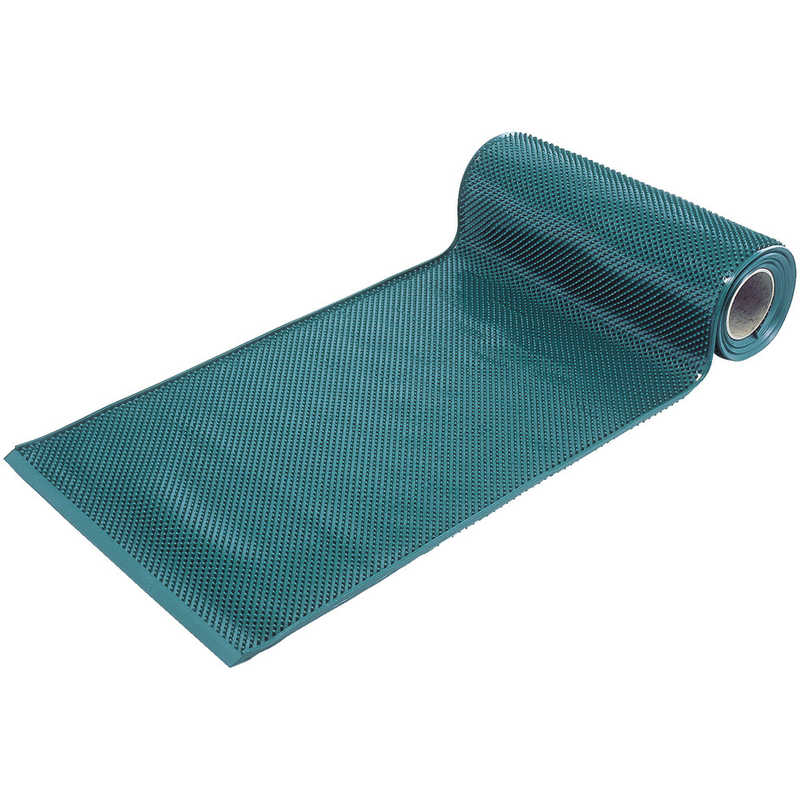 つくし工房　ラクラクロードマット(歩行者マット) 600mmX3.6M　5510 9,662円