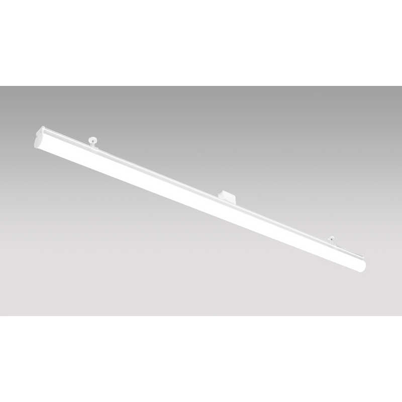 スワン電器　LED照明 シーリングライト 6畳 昼白色 ホワイト　KCE-411WH