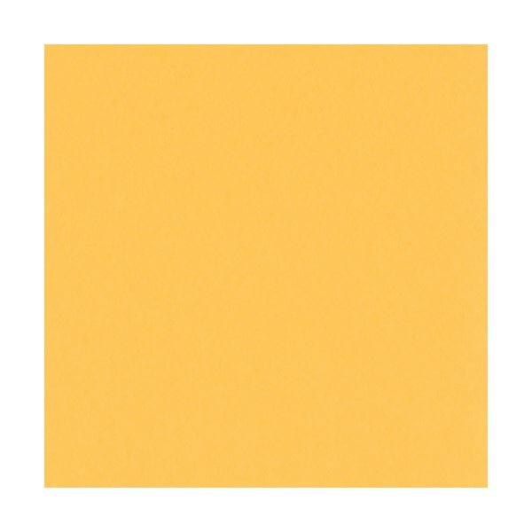 （まとめ）リンテック ニューカラーR 四つ切 みかん 4NCR-237 1パック(100枚)(×5セット)