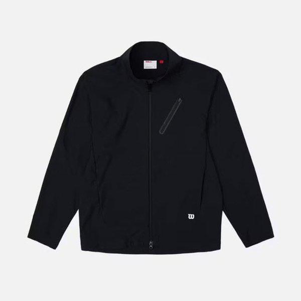 [] 共用 グランドスラム トリコット ジャケット W243001TFJ71BLK