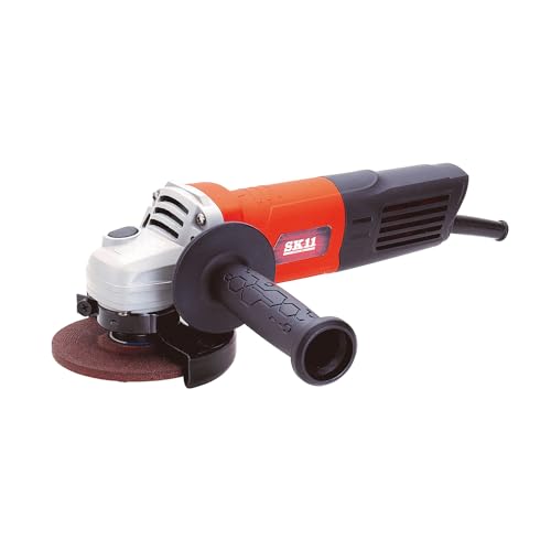 SK11(エスケー11) ディスクグラインダー 700W SDG-700AC