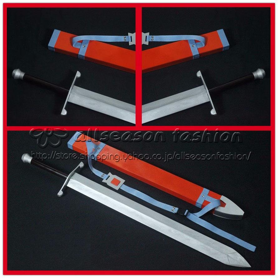 ドラゴンボール 風 トランクス 勇者の剣 コスプレ cosplay 出演道具 アニメ ゲーム イベント ハロウィン