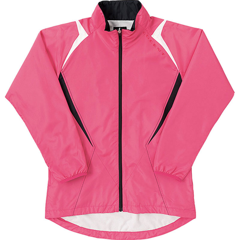 LUCENT(ルーセント) Ladies ウィンドウォーマーシャツ ピンク テニス ウインドジャケット (xlw6381) 11,682円