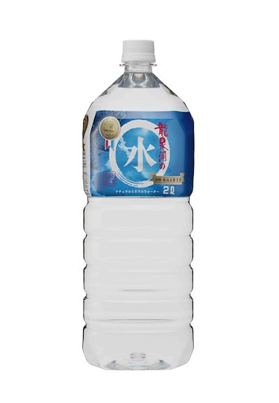 他サイト： 龍泉洞の水 2L×6本の商品画像