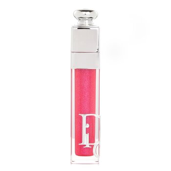 Christian Dior ディオール アディクト リップ マキシマイザー - # 023 Shimmer Fuchsia