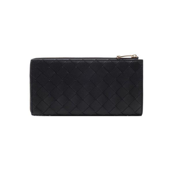 25FW 女性 イントレチャート 長財布 (689526 V3UH2 8425 25F)