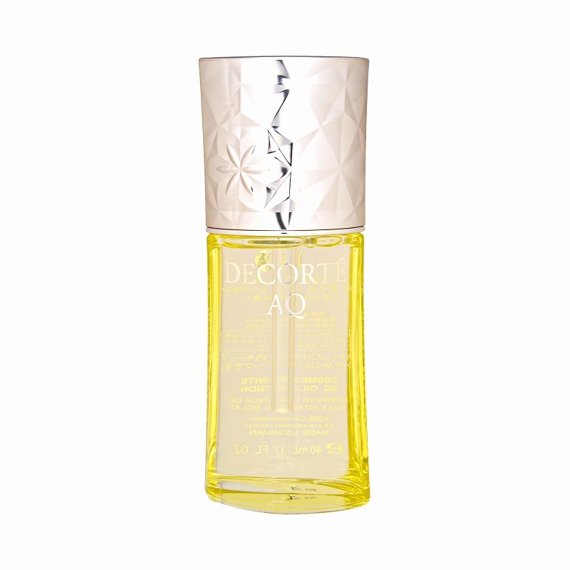 オイル インフュージョン 40ml