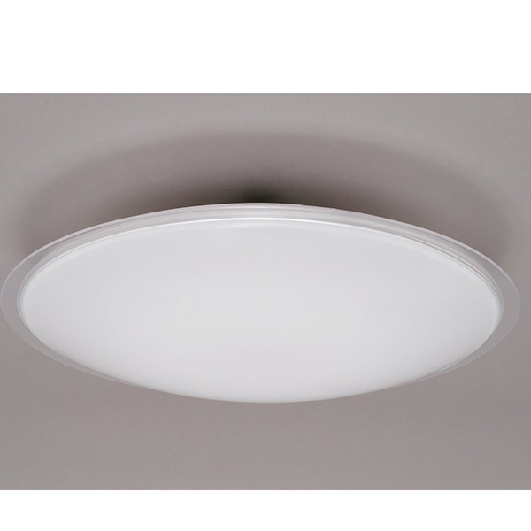 シーリングライト 8畳 洋風 LED 調色 調光 リモコン付き 照明 天井 CEA8DL-5.0QCF ECOHiLUX メーカー直送