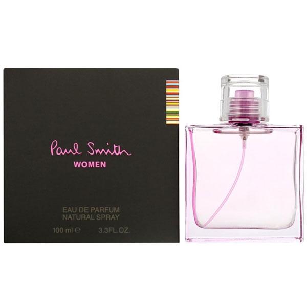 【訳あり】 ポールスミス ポールスミス ウーマン EDP オードパルファム SP 100ml テスター 香水