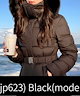 (jp623) Black(model)