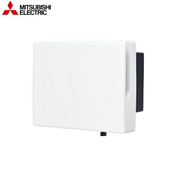 V-10X6 居間座敷用換気扇 風圧式シャッター