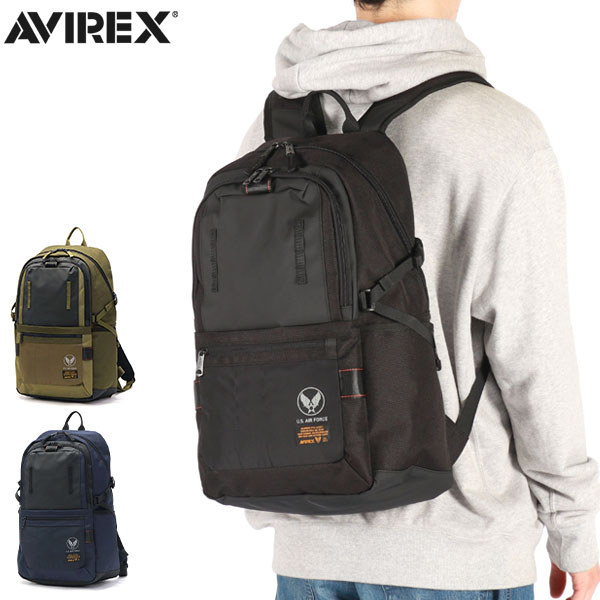 リュック メンズ 大容量 カジュアル 軽い 通勤 通学 リュックサック A4 B4 23L PC 撥水REGLESS DAYPACK AX2203
