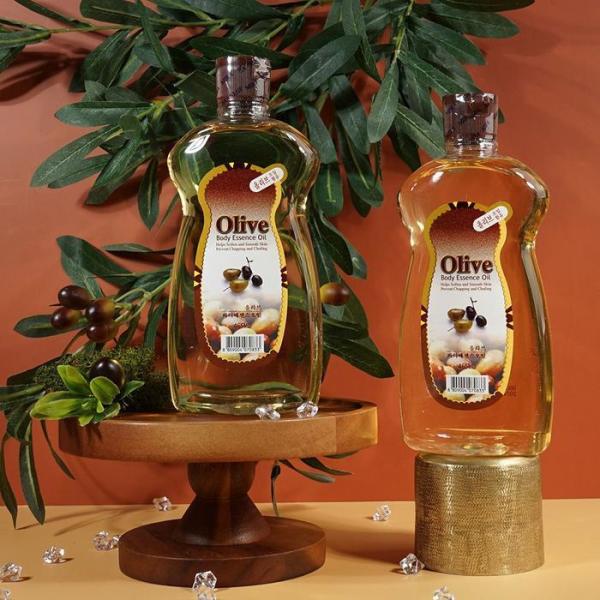 RGLP05R7気軽に使用 オリーブオイル 保湿感 ボディオイル 2本