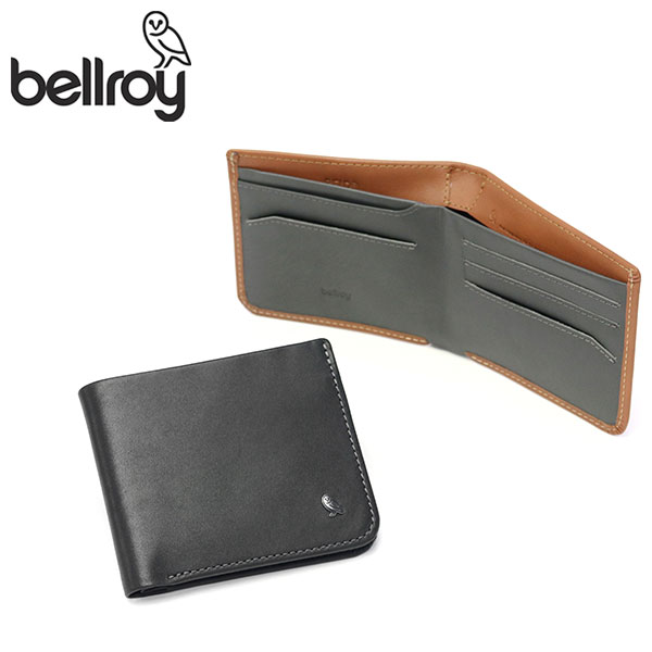 正規品3年保証 二つ折り財布 財布 二つ折り 薄い 薄型 本革 革 コンパクト 軽量 軽い スキミング防止 RFID保護機能 シンプル カジュアル おしゃれ Hide & Seek HI WHSE