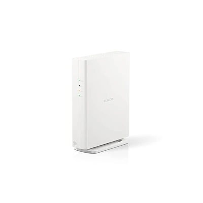エレコム Wifi ルーター 無線LAN 最新規格 Wi-Fi6 11ax / 11ac IPv6 (IPoE) AX6000 4804+1147Mb エレコム WiFi 無線LANルーター Wi-Fi 6 11ax⁄11ac 4804+1147Mbps IPv6