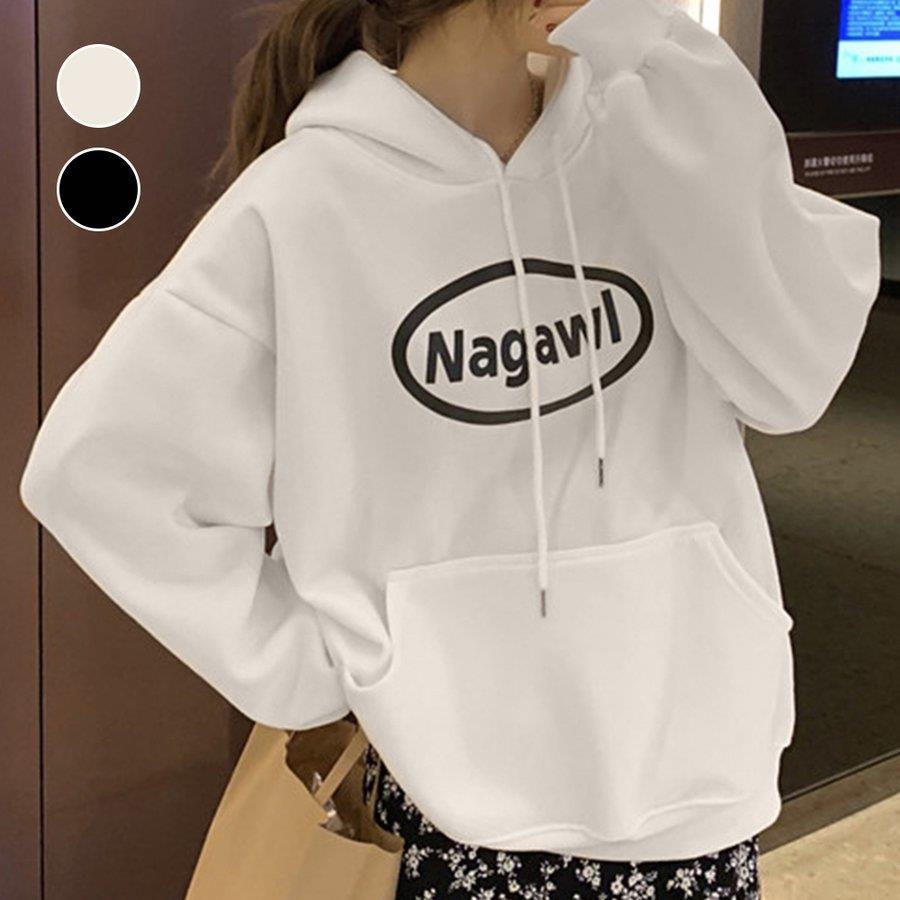 パーカー レディース トップス 韓国 バレンタイン プレゼント