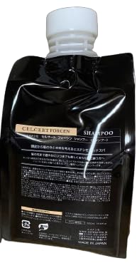 Qoo10最安値挑戦 エステシモ セルサート フォーシン シャンプー 500ml パウチ