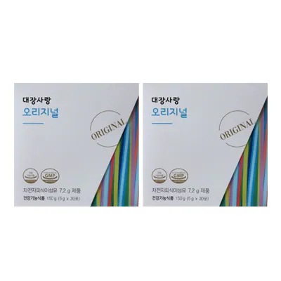 大腸愛オリジナル, 30ea, 2個