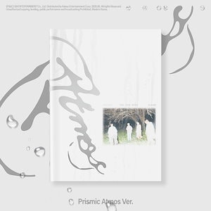【SHINee】6th Mini Album『Atmos』(PrIsmIc Atmos Ver.) - K POP Official SHOP