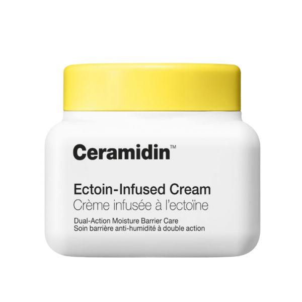 セラマイジン エクトイン インフューズド クリーム 50ml