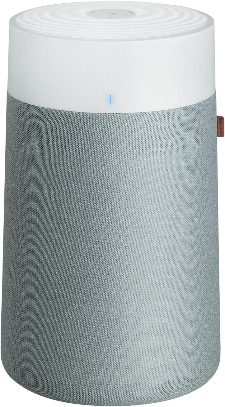 ブルーエア 空気清浄機 22畳 リビング 寝室 Blue Max 3250i アプリ操作 脱臭 カビ 省エネ ウイルス ペット 花粉対策 節電 静音 360度吸引 ハウスダスト 換気 パワフル