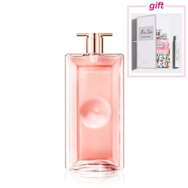 イドル オー ドゥ パルファン 50ml (ミス ディ オール オードゥパルファン 1mL 贈呈)