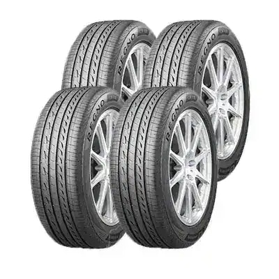 [4�{�Z�b�g] REGNO GR-XIII 205/50R17 89V ���i�摜