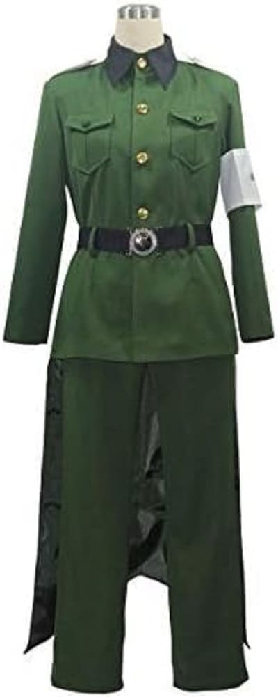 文豪ストレイドッグス コスプレ衣装