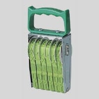 サンビー テクノタッチ回転印 特大号６連 TK-B06