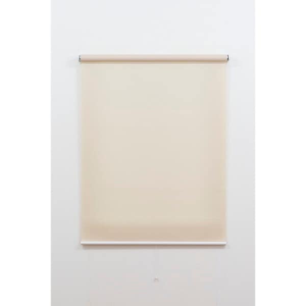 Fullness L2961 DNツッパリRS 180X180 BE ベージュ つっぱり式ロールスクリーン 180×180cm メーカー直送