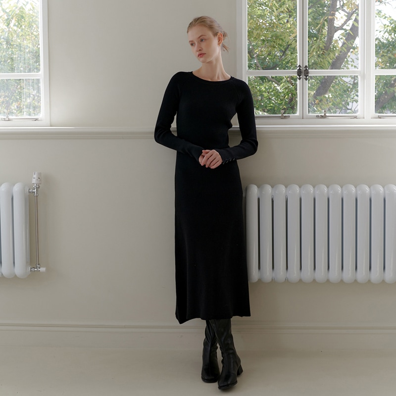 ゴルジラインワンピース [2カラー]