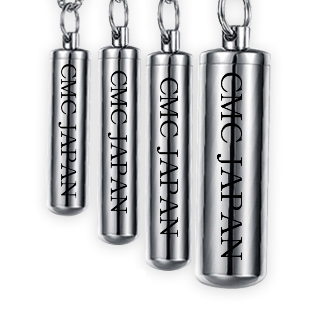 CMC スタビライザー ネックレス