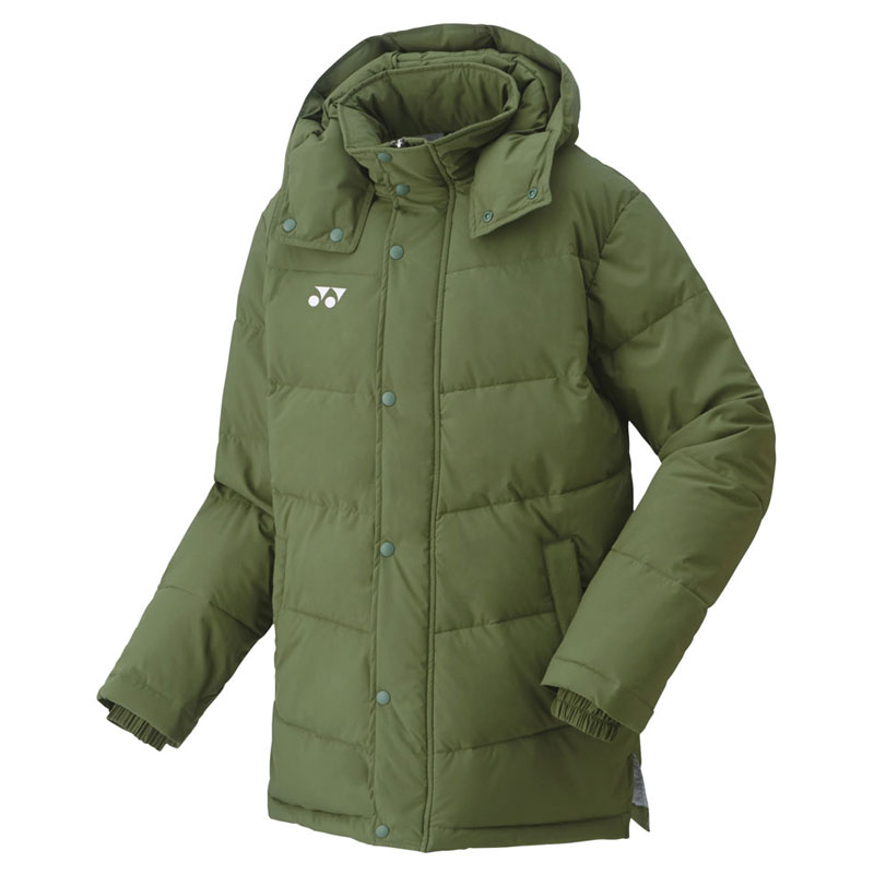 ユニハーフコート テニスバドミントン ウェア(ユニ) (90074)