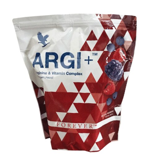 フォーエバー ARGI＋　アールジープラス 360g FLP　２袋セット