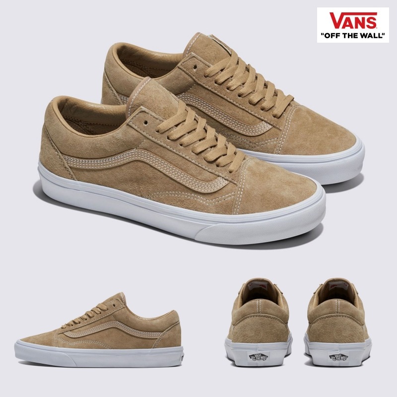 [VANS] オールドスクール / INSENSE