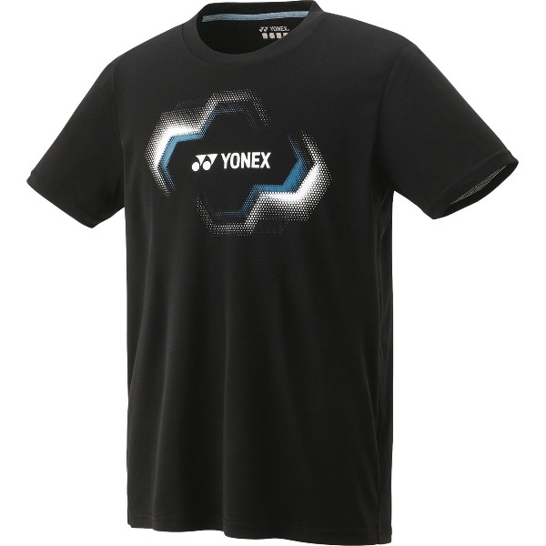 Yonex ヨネックス ユニドライTシャツ フィットスタイル テニス 半袖Tシャツ 16806-007