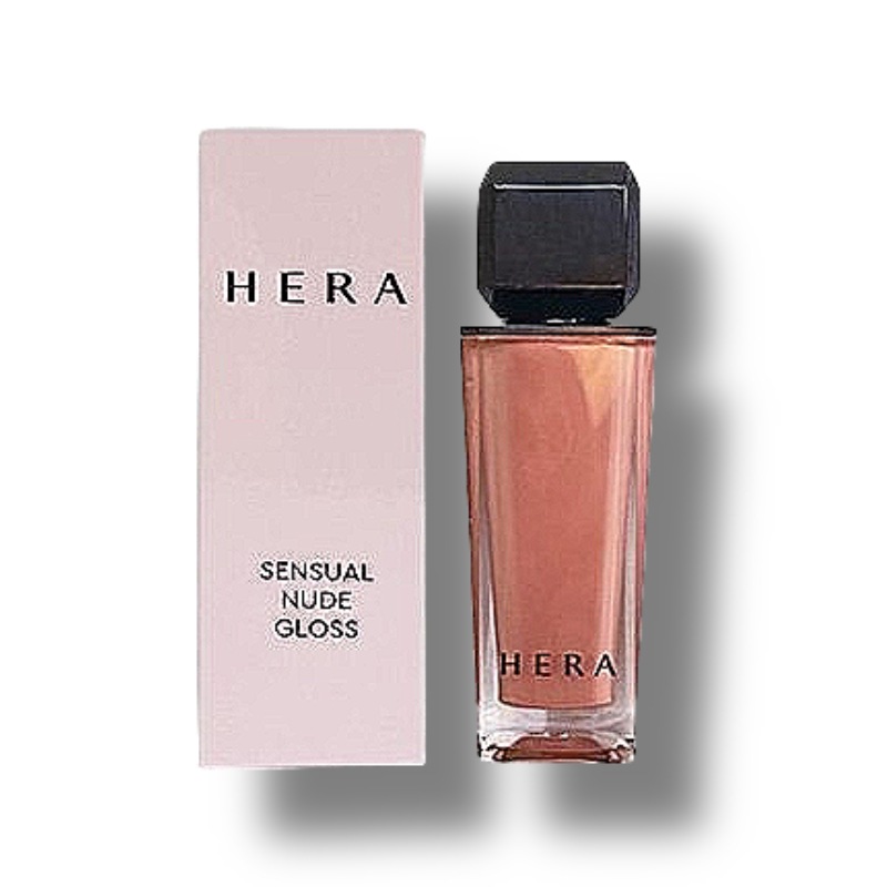 センシュアル ヌードグロス 5g