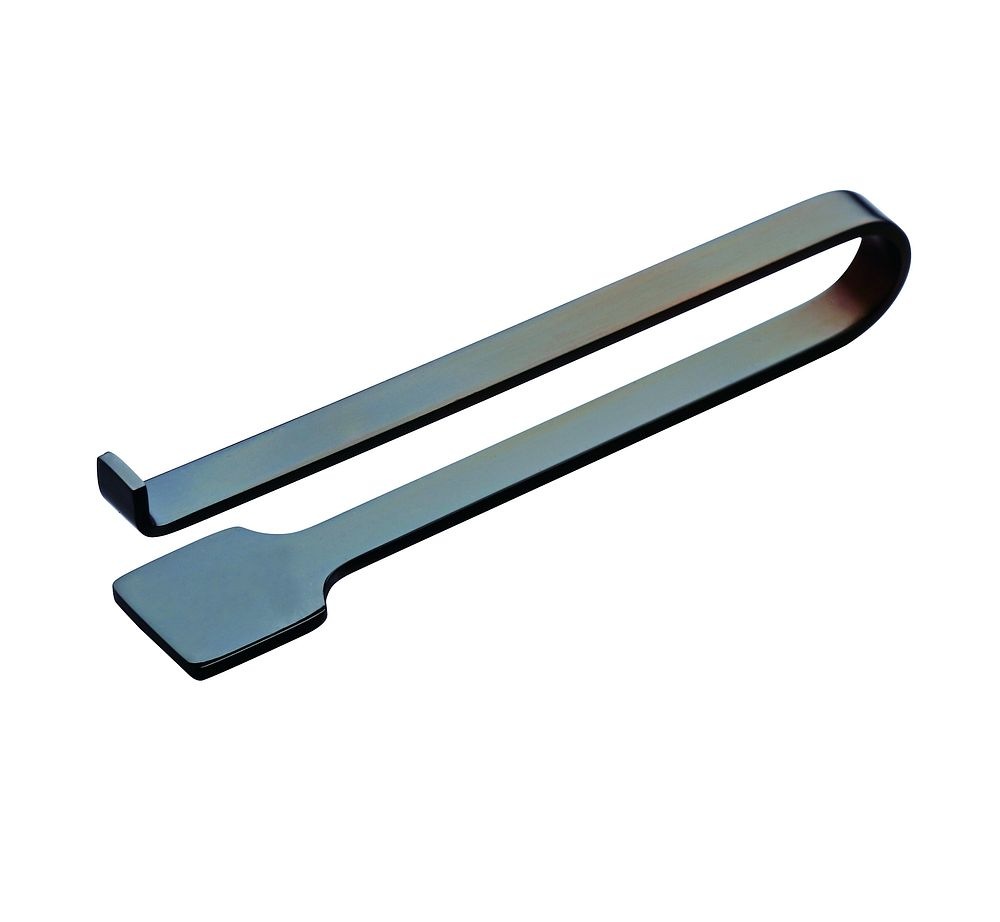 （まとめ買い）小林工業 LW ナイフレストエア A100（黒発色） [x3]