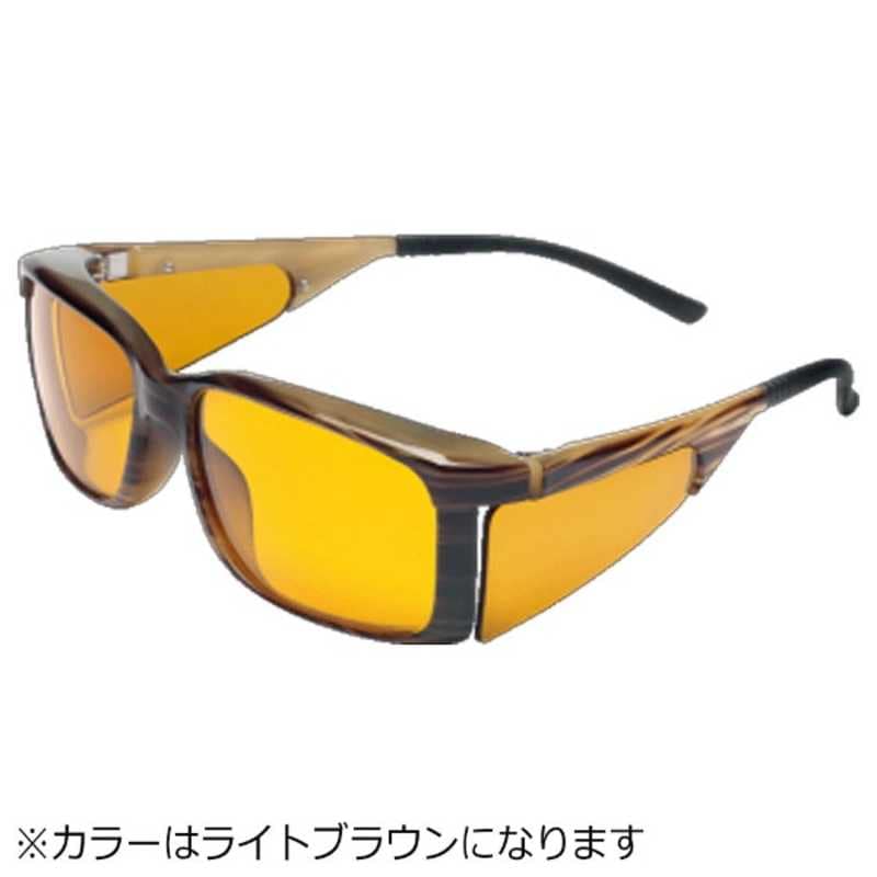 エッシェンバッハ　ウェルネスプロテクトライトブラウン小 　1663165