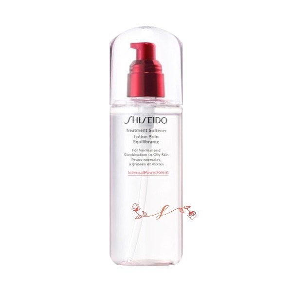 資　生　堂　スキンケア トリートメントソフナー 本体 150mL／化粧水　（とろみのあるみずみずしい感触）国内正規品