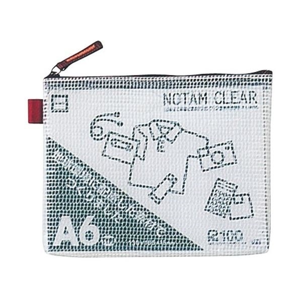 （まとめ）サクラクレパス ノータムクリアー A6 レッド UNC-A6#19[x10セット] 4,798円