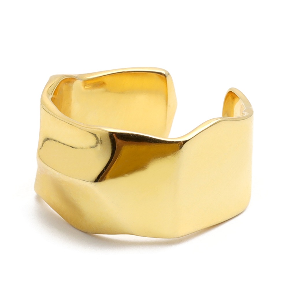 925 リング ニュアンス 幾何学 [cr434]