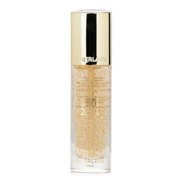 ゲラン parure gold 24k radiance booster perfection primer 24 hydration 35ml
