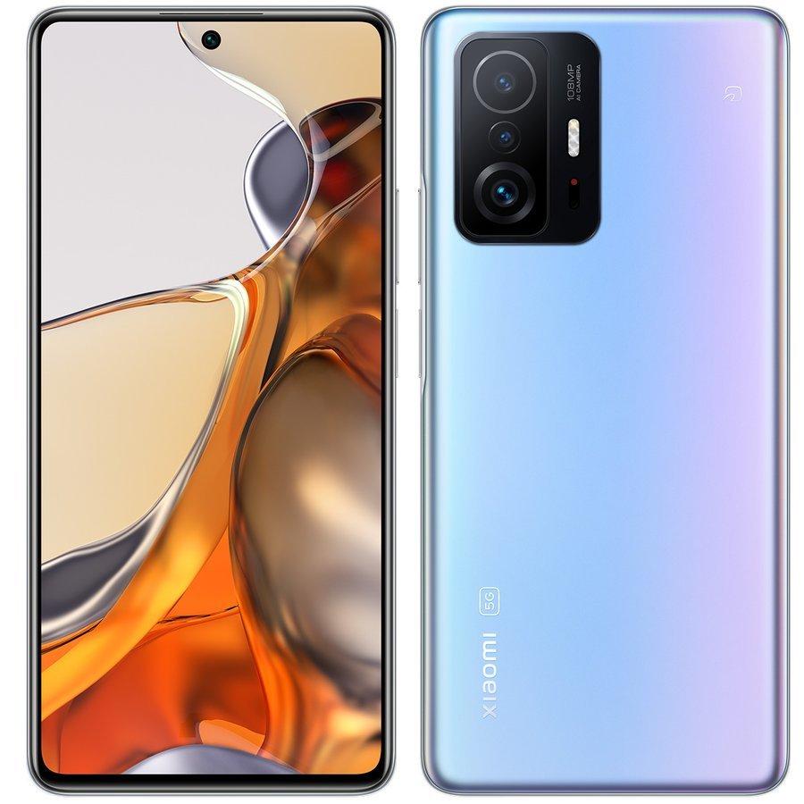 Xiaomi 11T Pro/Celestial Blue/256GB 国内版 SIMフリー 11TPro/BL/256GB
