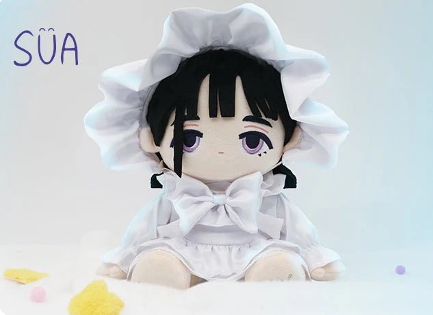 ALIEN STAGE 20cm ぬいぐるみ スア SUA エイリアンステージ Amazon.co.jp: ALIEN STAGE ぬいぐるみ スア エイリアンステージ