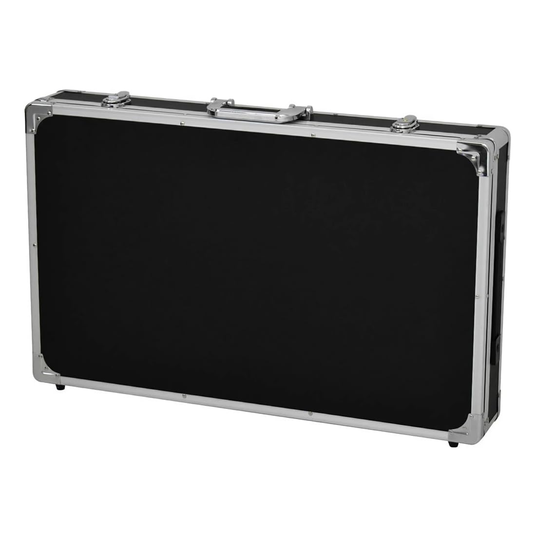 KC エフェクターケース EC-115D/BK ブラック (内寸 690 x 420 x 65 20mm) 8,540円