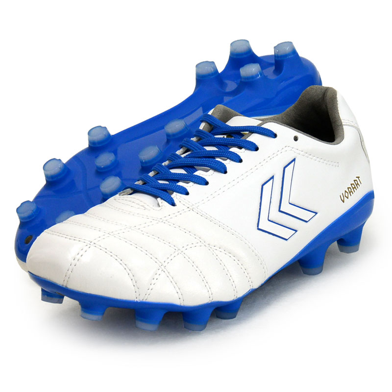 ヴォラート 3 TEAM WIDE (3E) サッカースパイク ワイド 25AW (HAS1247W-1060)