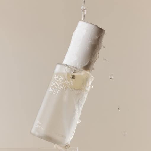 ネロリ ブライトニング ミスト(70ml)+マスクパックをプレゼント